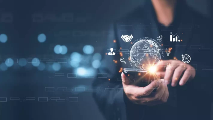 Stay ahead of the curve by exploring the future trends shaping influencer search and discovery in the world of marketing. | Source: Yandex