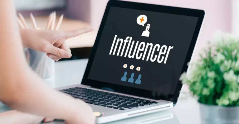 Discover how Influencer Search can elevate your marketing strategy. | Source: Yandex
