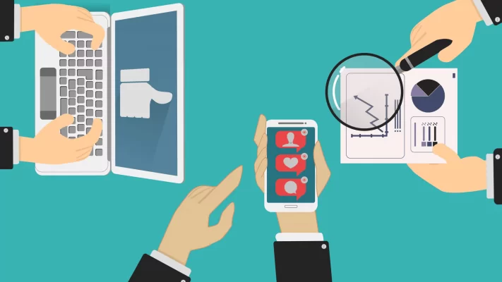 Discover the significance of post-campaign analysis in influencer marketing. | Source: Yandex